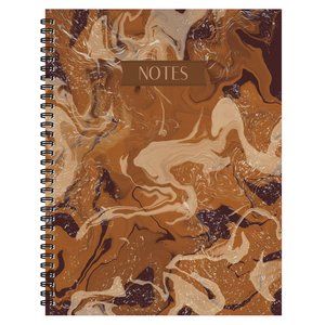 ✨Cute Coffee Notebook Designed by Me :)